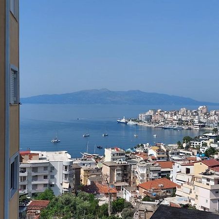 Saranda Boutique Hostel Exterior photo
